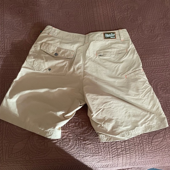 Howler bro shorts - Picture 5 of 5